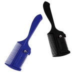 Grzebyk do trymowania grzywy Hippo-Tonic