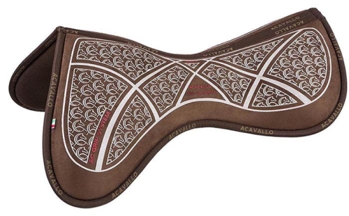 Podkładka ACAVALLO Memory Foam Grip System