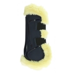 Norton-ochraniacze-przednie-XTR-Sheepskin