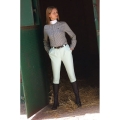 Equi Theme bryczesy damskie Thermic