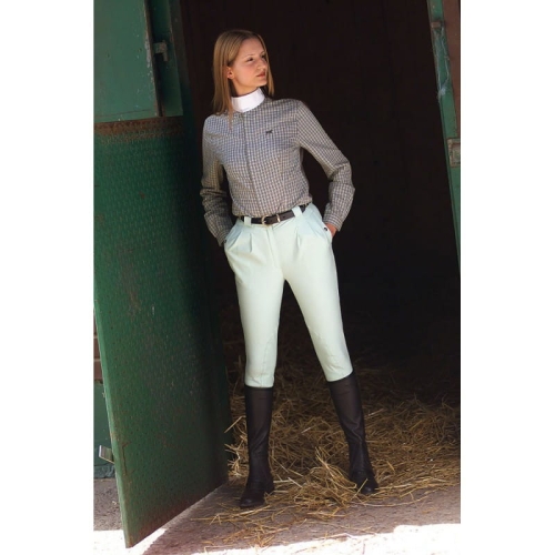 Equi Theme bryczesy damskie Thermic