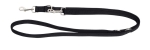 Smycz dla psa KERBL "Miami Plus" black 200 cm