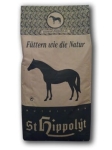 Granulat St. Hippolyt "Krauter Pellet" 20 kg