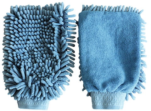 Rękawica do czyszczenia Covalliero