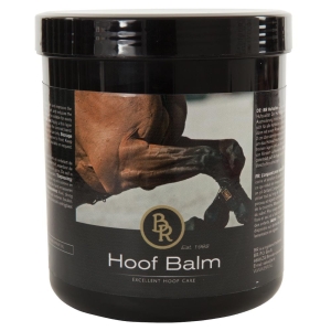 Smar do kopyt BR "Hoof Balm" 900 ml 24h