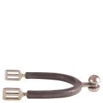 Ostrogi BR "Roller Steel Protect" 25 mm 