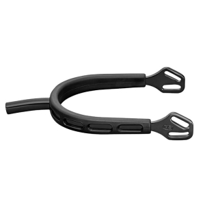 Ostrogi Sprenger "Ultra Fit Extra Grip Anthracite" 35 mm