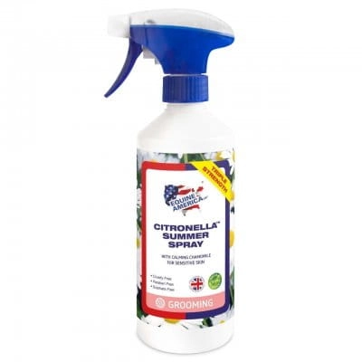 spray przeciw owadom Cortaflex Citronella Summer Spray