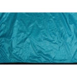 Derka siatkowa z kapturem HKM Aqua
