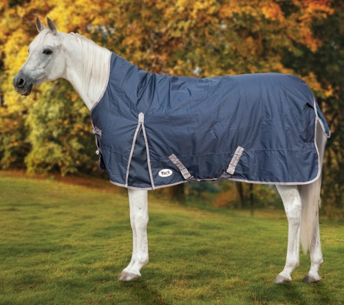 York derka padokowa Calista High Neck 600D