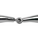 wedzidlo-pojedynczo-lamande-feeling-swivel-mouth-21mm