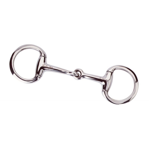 wedzidlo-oliwkowe-pojedynczo-lamane-feeling-mini-12mm
