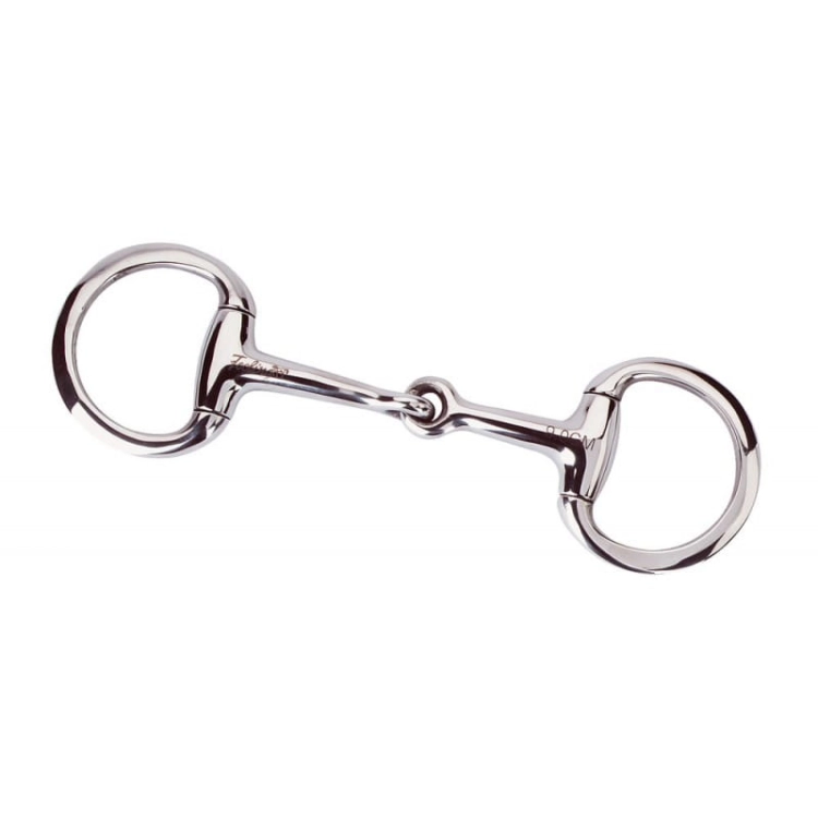 wedzidlo-oliwkowe-pojedynczo-lamane-feeling-mini-12mm