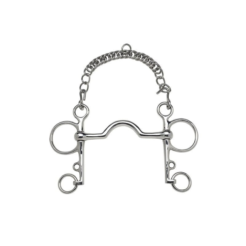 pelham-feeling-high-port-14mm