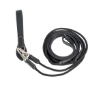 czarna-wodza-horze-sparta-nylon-leather