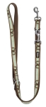 Smycz dla psa KERBL "Wild Life" 200 cm