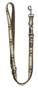 Smycz dla psa KERBL "Wild Life" 200 cm