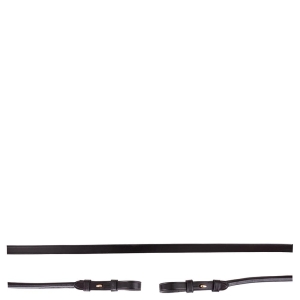 Wodze skórzane BR 13 mm