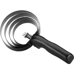 Zgrzebło metalowe Sprenger "Spiral"