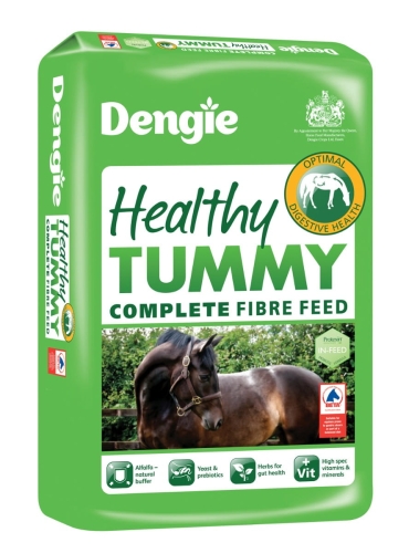 sieczka Dengie Healthy Tummy