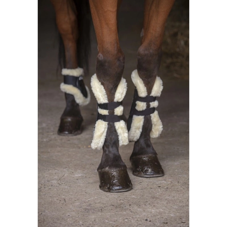 Norton-ochraniacze-tylne-XTR-Sheepskin