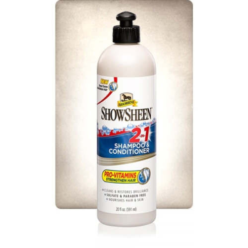 Szampon-z-odzywka-Absorbine-ShowSheen-2in1
