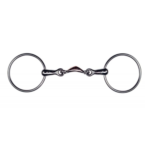 wedzidlo-podwojnie-lamane-feeling-quarter-16mm