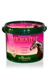 Dodatek mineralno-witaminowy St. Hippolyt "Microvital" 3kg