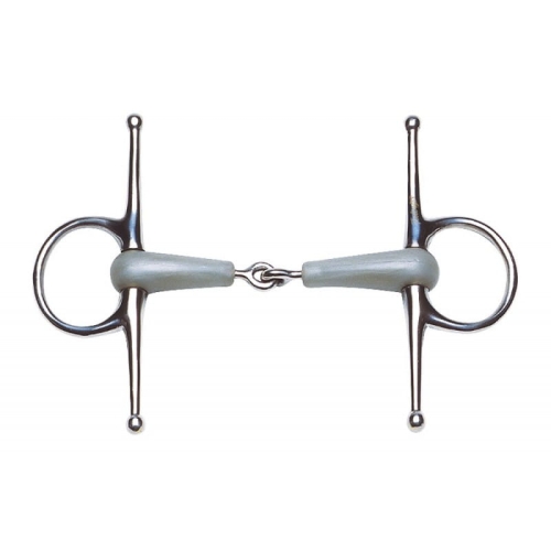 wedzidlo-plastikowe-pojedynczo-lamane-z-wasami-feeling-flexi-21mm