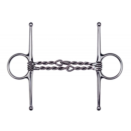 wedzidlo-podwojne-z-wasami-feeling-twisted-wire-16mm