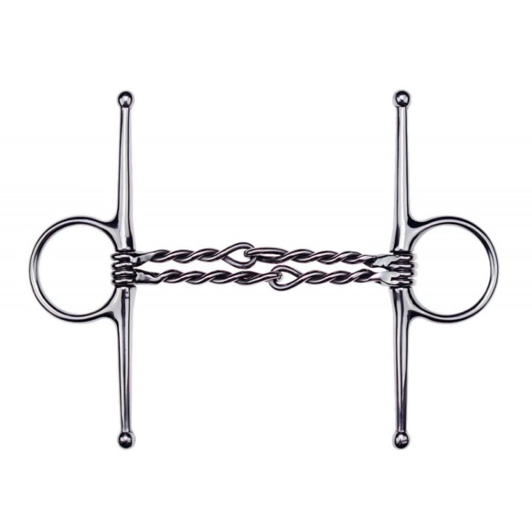 wedzidlo-podwojne-z-wasami-feeling-twisted-wire-16mm