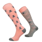 Skarpety COMODO "Muchy"