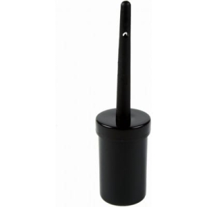 Pędzel do kopyt z pojemnikiem HORKA