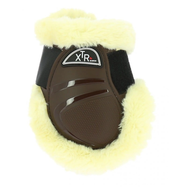 Norton-ochraniacze-tylne-XTR-Sheepskin