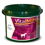 Dodatek mineralno-witaminowy MEBIO "VitalMin" 3kg