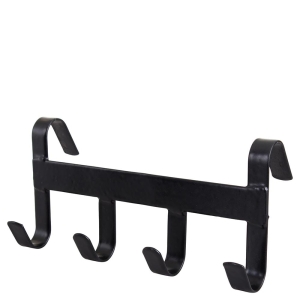 Wieszak przenośny Premiere 4 haki