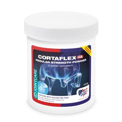 Cortaflex-HA-Regular-Strength-Powder