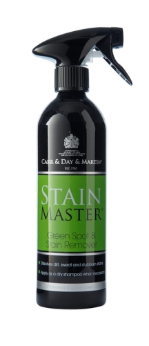 Suchy szampon na plamy Carr & Day & Martin Stain Master EKO