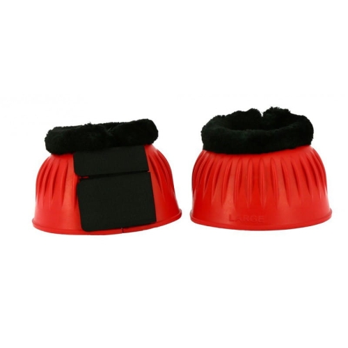 Kalosze gumowe Norton Soft Fur
