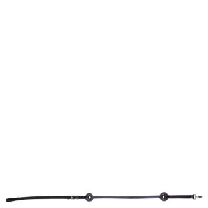 Wypinacze skórzane z gumami Premiere