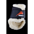 Ochraniacze tylne eQuick eShock Velcro Fluffy No Kill