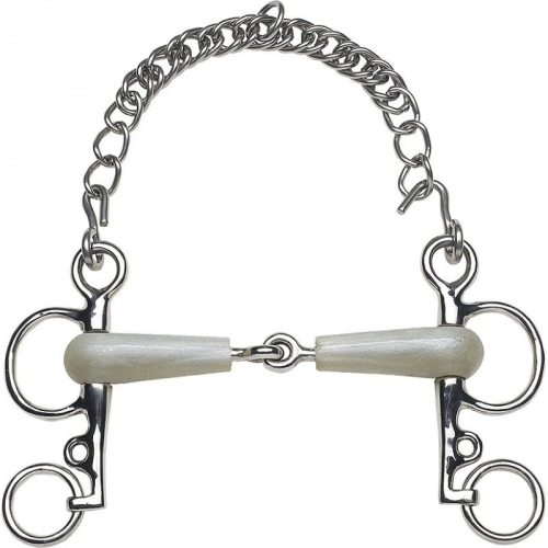 pelham-plastikowy-pojedynczo-lamany-feeling-flexi-21mm