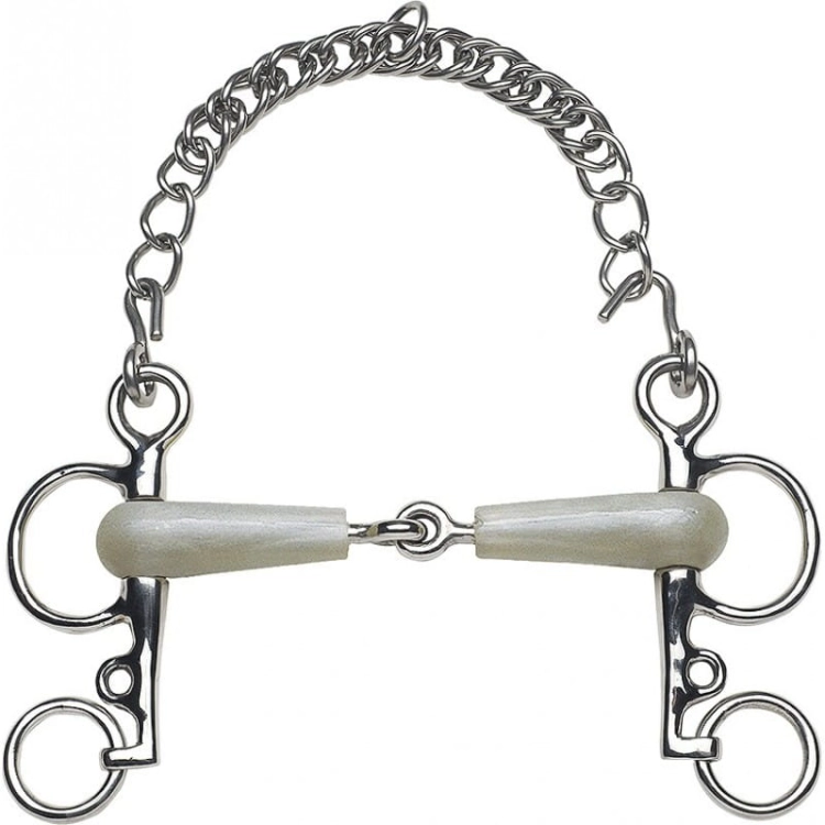 pelham-plastikowy-pojedynczo-lamany-feeling-flexi-21mm