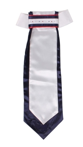 Plastron QHP "Coco"