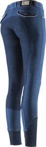 Equi Theme Bryczesy damskie Verona