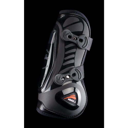 Ochraniacze przednie eQuick eShock Legend Edition