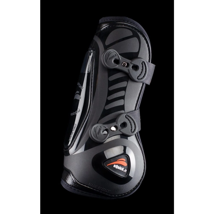 Ochraniacze przednie eQuick eShock Legend Edition