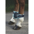 ochraniacze skokowe tylne Equi Theme Equi-Kids PonyLove