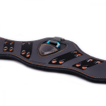 Popręg anatomiczny eQuick eSapphire