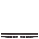 Premiere-wodze-gumowane-Rubber-13-mm